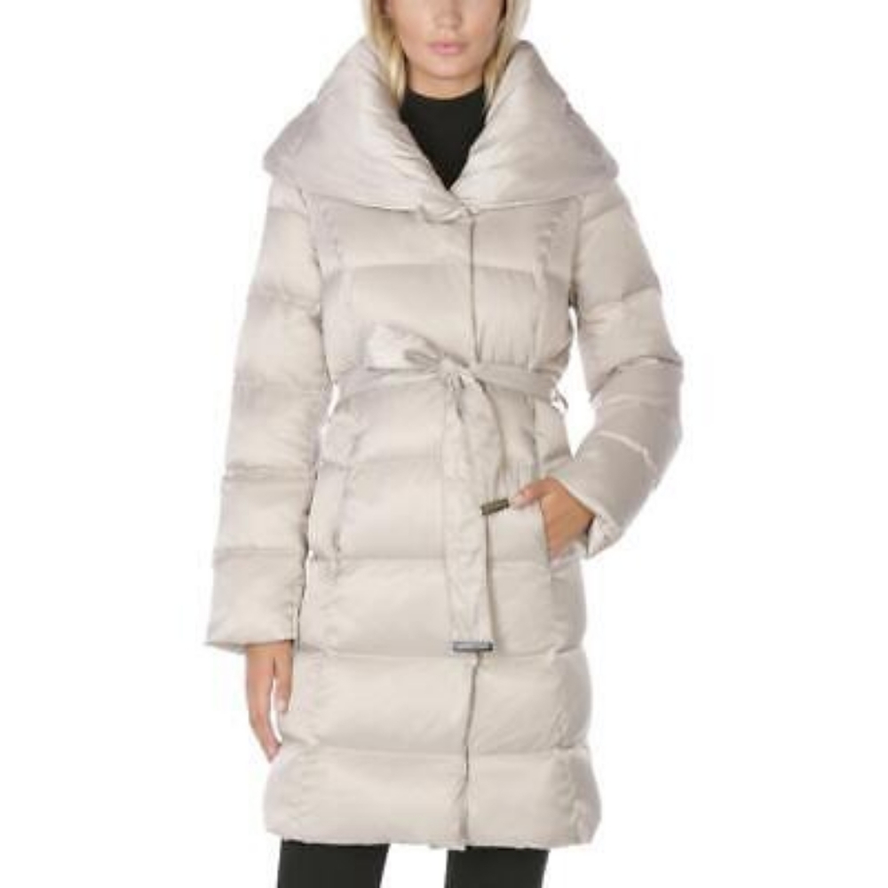 TAHARI COAT NEW WITHOUT TAG